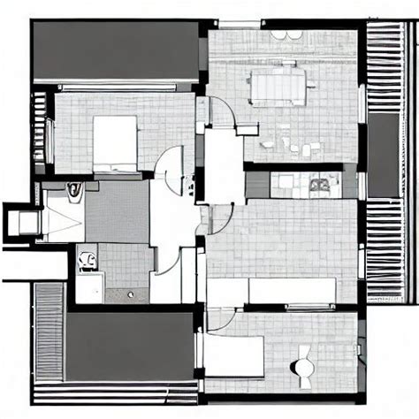 Lista 92 Foto Plano De Una Casa De 120 Metros Cuadrados Actualizar 12 2023