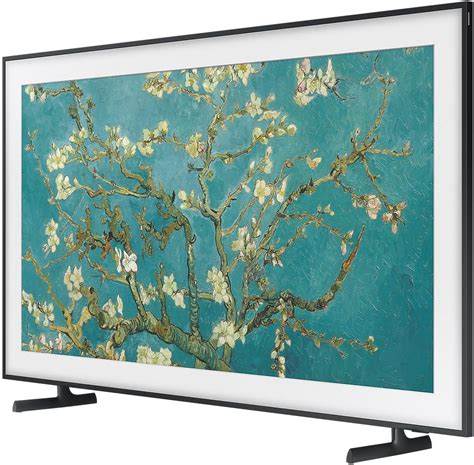 Telewizor QLED Samsung QE65LS03BG 65 Cali 4K UHD 65 Cali Opinie I