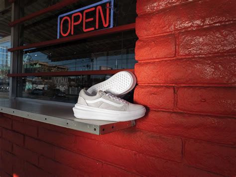 Vans Apuesta Por El Estilo Y Confort Con Las Nuevas Old Skool Overt Cc Highxtar