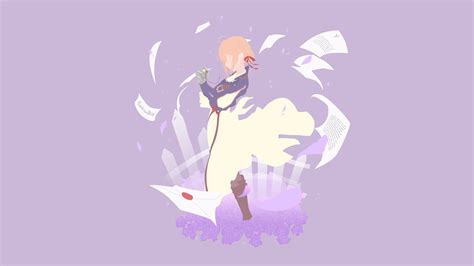 13+ Minimalist Anime Wallpaper 4k - Anime Top Wallpaper