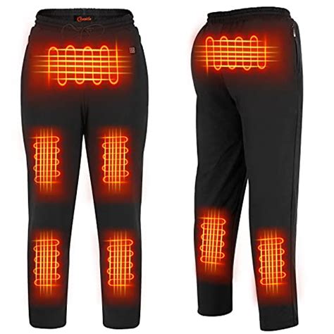 Top Best Heated Pants In Best Smart Guide