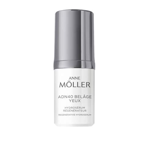 Anne Moller ADN40 Belage Yeux Regenerative Hydroserum 15ml B2B