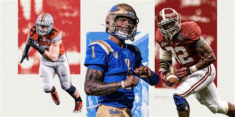 Which positions have produced the most NFL Draft picks? We analyzed 10 ...