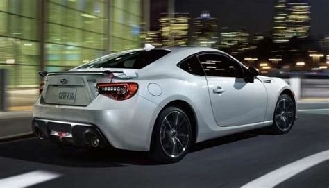 More Next Generation 2021 Subaru Brz Toyota 86 Details Surface