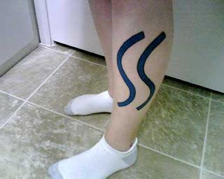 Cool Aquarius tattoo designs - Tattoo designs