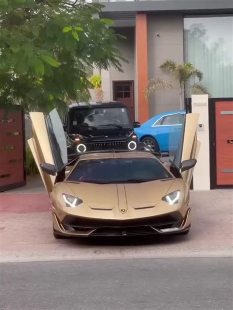 Lamborghini Lamborghini Car Price In India Ytfacts Viral Youtube