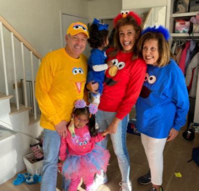 Hope Catherine Kotb - Meet Daughter Of Hoda Kotb. | VergeWiki