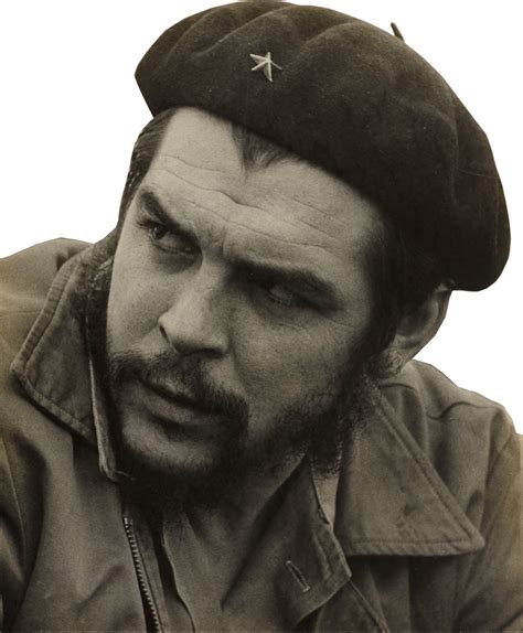 Che Guevara Png