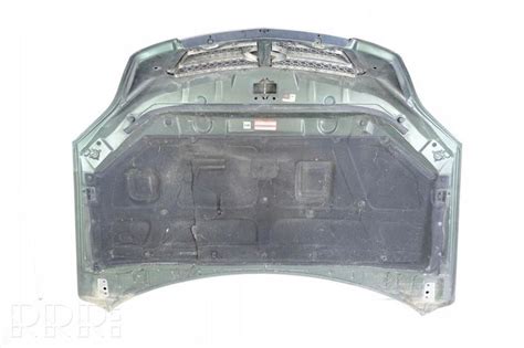 CPP13213 KIA Sorento Engine Bonnet Hood MASKA POKRYWA SILNIKA KIA