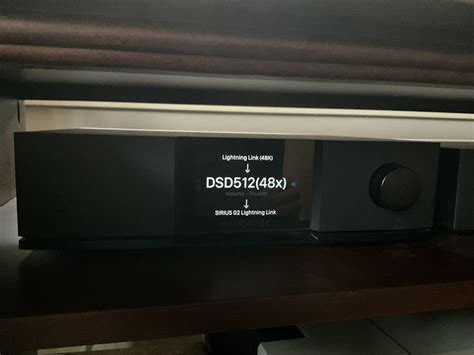 Auralic Sirius G2 1 For Sale Audiogon