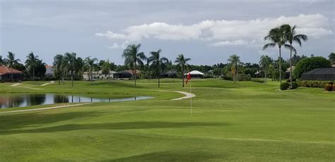 Cape Royal Golf Club | Cape Coral, FL