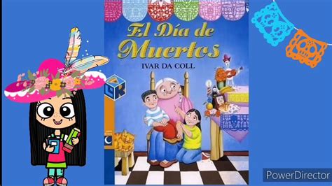 El día de muertos cuento infantil YouTube