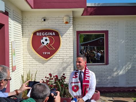 Qui Reggina Saladini Il Nuovo Proprietario Tifo Brescia