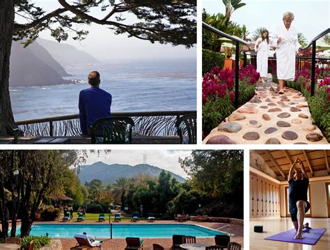 Destination: Wellness - The New York Times