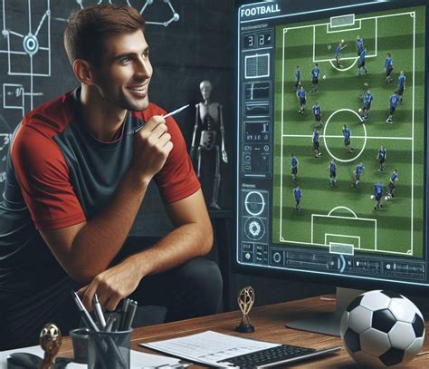 TacticAI Il Nuovo Assistente Di Google DeepMind Trasforma Il Calcio