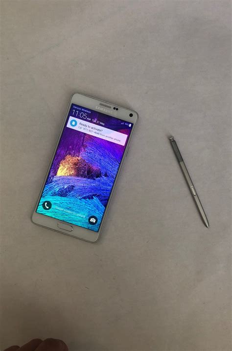 Samsung Galaxy With Stylus Amazing Time Cyberzine Portrait Gallery