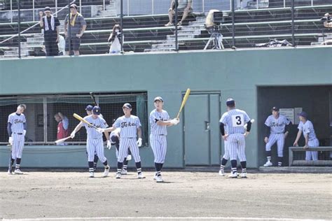 東海大相模の初戦、注目の1年生ルーキー中村龍がスタメン 高校野球神奈川大会 2回戦 カナロコ By 神奈川新聞