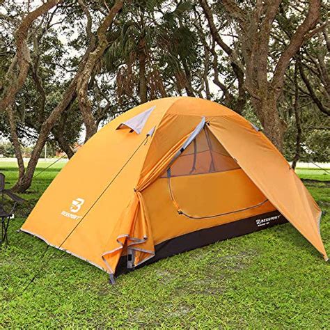 Top 10 Person Tent with Screened Porch - My Traveling Tents