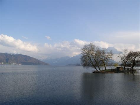 Cham, Switzerland