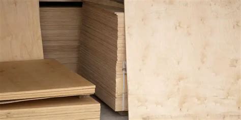 Aircraft Plywood Uses Properties And Tips