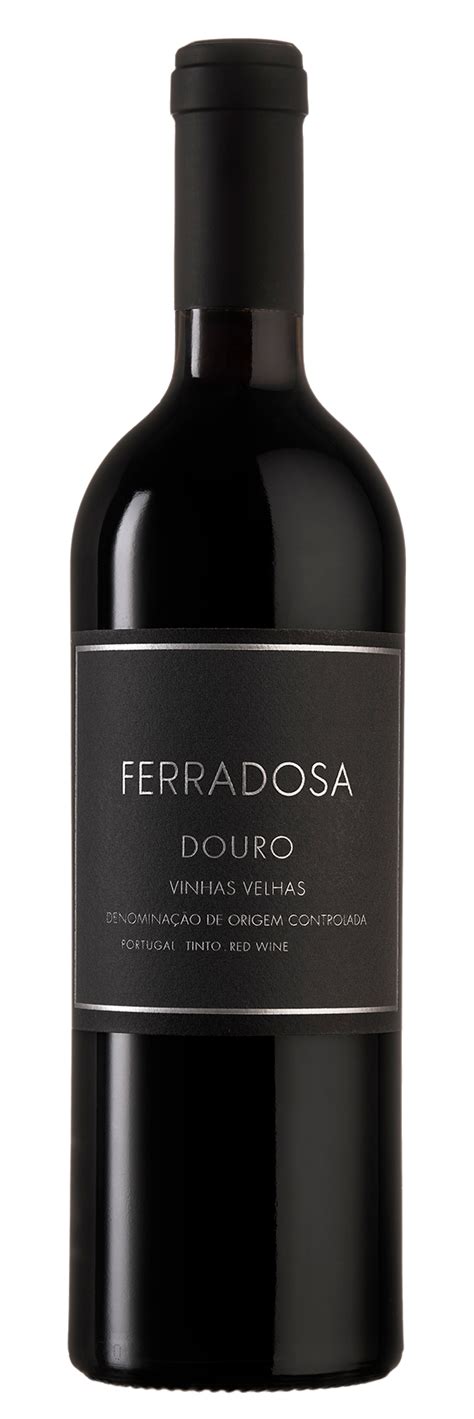 FERRADOSA Vinhas Velhas Tinto Quinta Da Ferradosa