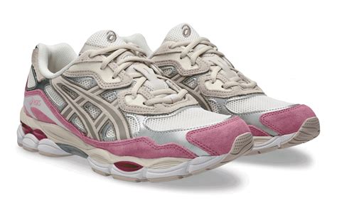 The ASICS GEL-NYC Just Dropped New Colors for Summer | House of Heat°