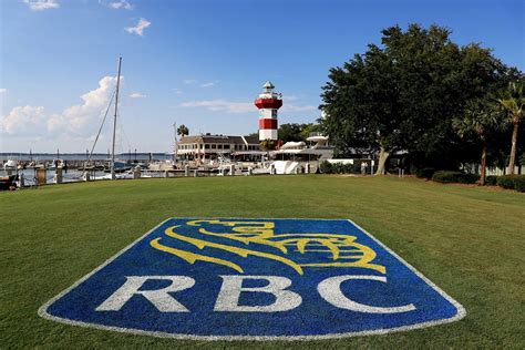 Rbc Heritage Golf Tournament Hilton Head 2024 - Retha Charmane