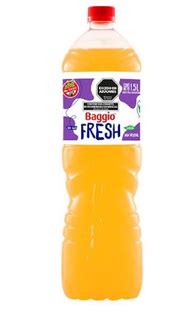 JUGO DE MULTIFRUTAL FRESH X 1 5 LTS MC DISTRIBUIDORA MAYORISTA DE