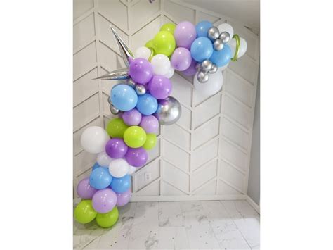 Lightyear Two Infinity And Beyond Balloon Arch Kit Etsy