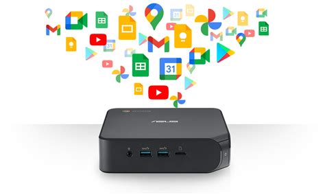 ASUS Chromebox 4｜Mini PCs｜ASUS USA