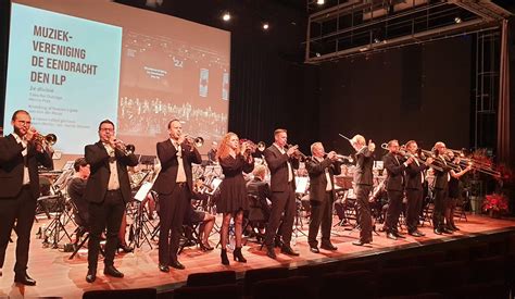 Lof Voor Deurne En Den Ilp Op Concertconcours In Brabant Klankwijzer