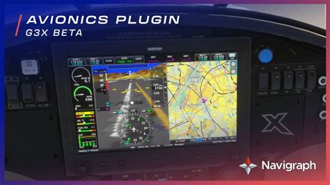 Navigraph Charts And Simbrief Now Integrated Into Msfs Efb Msfs