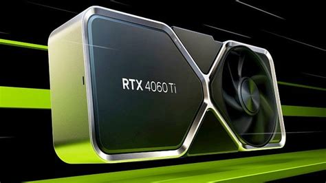 Nvidia Announces Release Date for GeForce RTX 4060 Ti 16GB Graphics ...