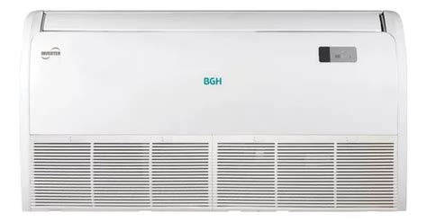 Aire Acondicionado Inverter Bgh Piso Techo Fr O Calor