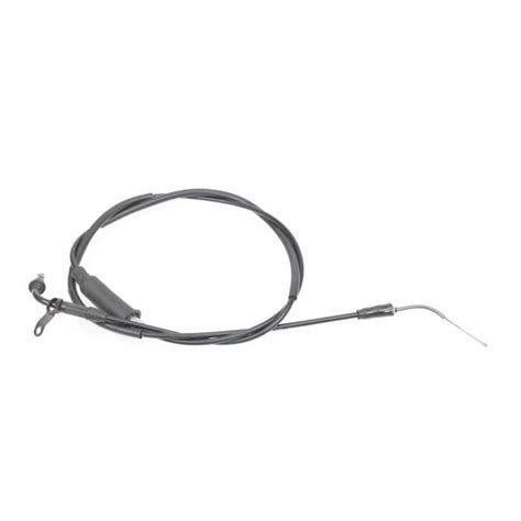 CABLE ACCELERATEUR MBK BOOSTER SPIRIT NAKED 50 2004 2017