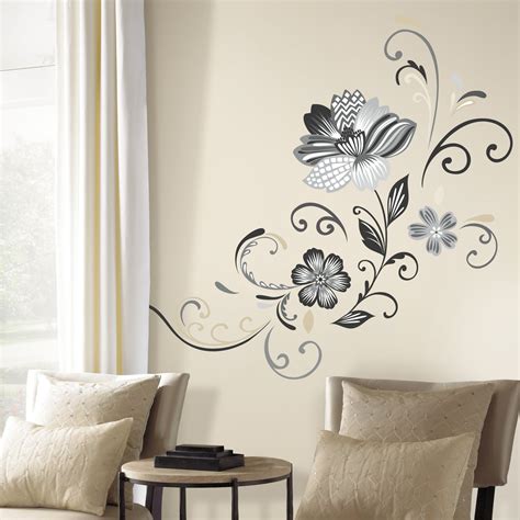 Top 10 Food Peel And Stick Wall Decals – Home Gadgets