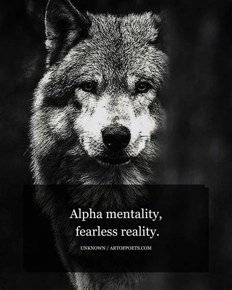 37 Inspirational Wolf Quotes (Warrior, Alpha, Loyalty, Love, Family & Anger)