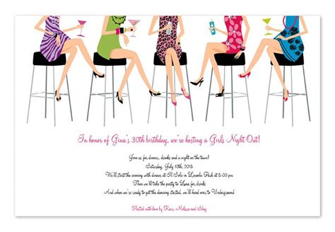 Ladies Luncheon Invitation Wording