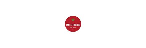 echt lecker Tante Tomate Gewürze