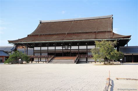 Kyoto Imperial Palace Garden Opening Hours | Fasci Garden