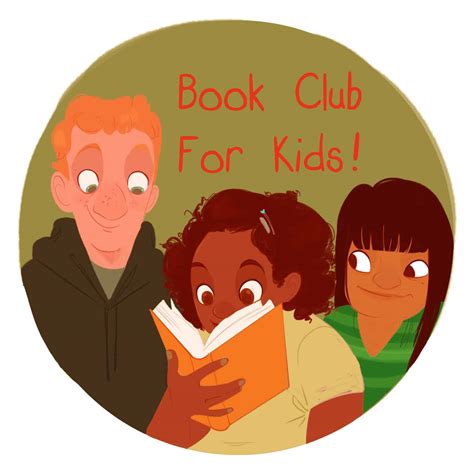 Book Club for Kids | Podcast for Kids | Abakcus