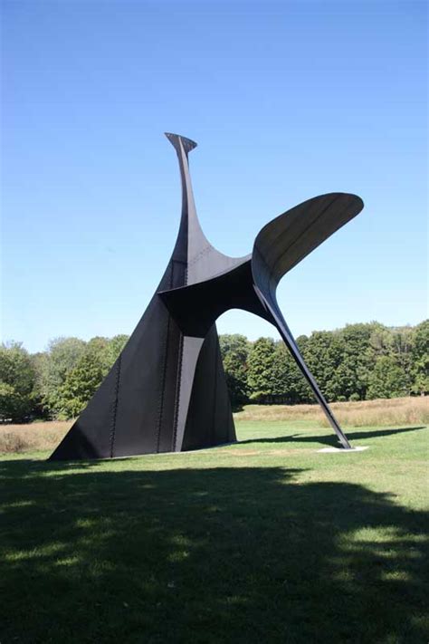 Images Of The Arch By Alexander Calder