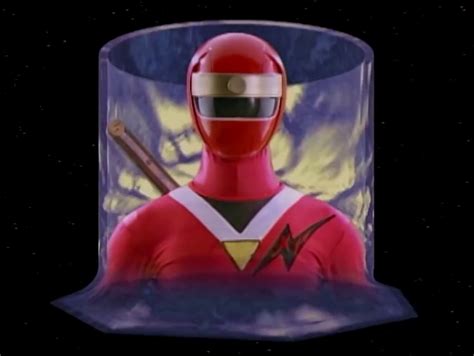 Mighty Morphin Alien Rangers Morphin Legacy