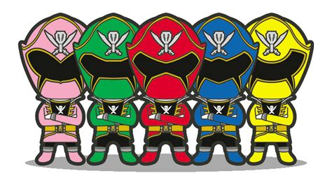 Kaizokou Sentai Gokaiger By Heatnixrider On Deviantart