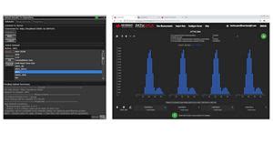 M80885RCA DDR5 Receiver Conformance And Characterization Test