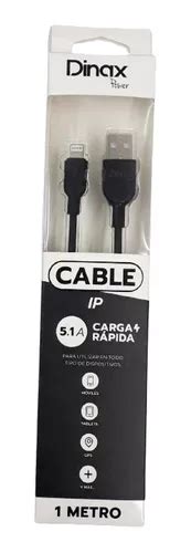 Cable Usb A Ip Dinax M A Carga R Pida