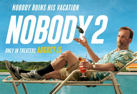 Nobody 2 | Universal Pictures