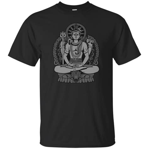 Lord Shiva T Shirt Amyna