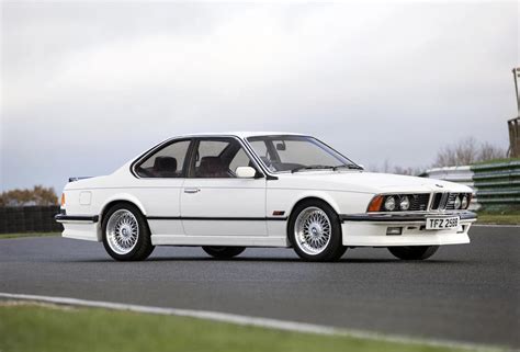 1985 BMW M635 CSi