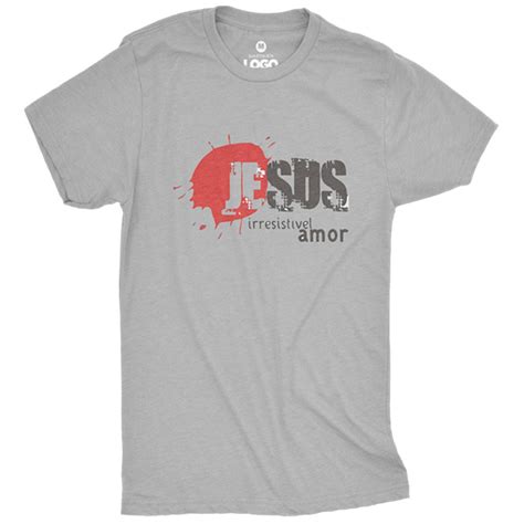 Estampas Camisetas Gospel Evang Licas Sublima O Edit Veis Elo